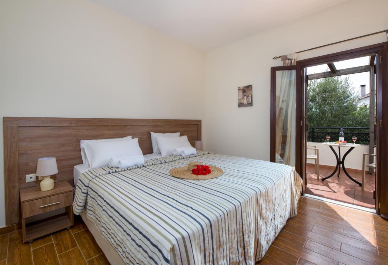 Douliana Villas Екстер'єр фото