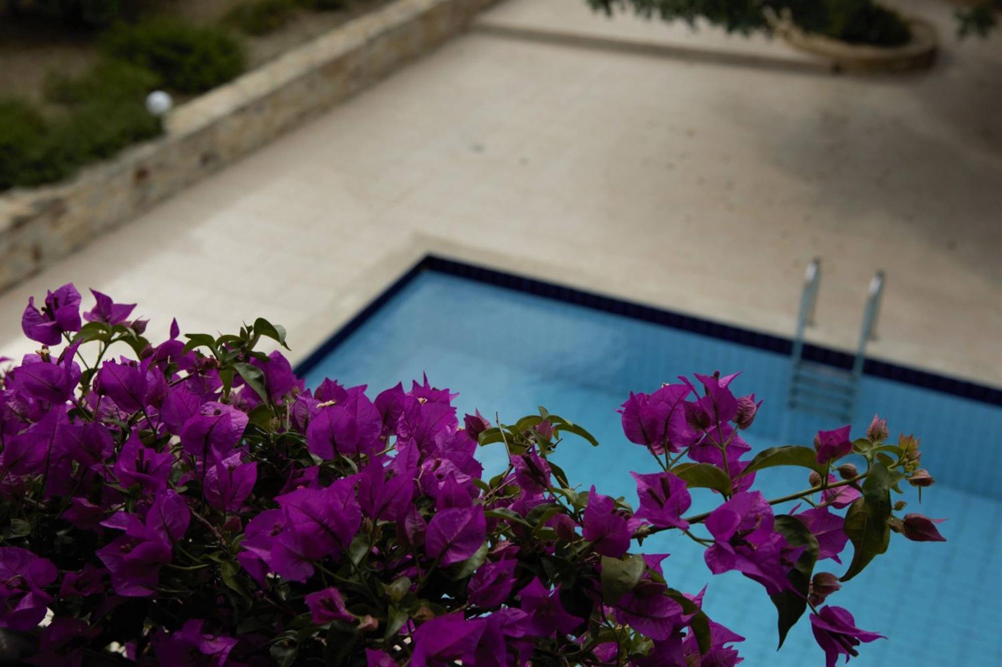 Douliana Villas Екстер'єр фото
