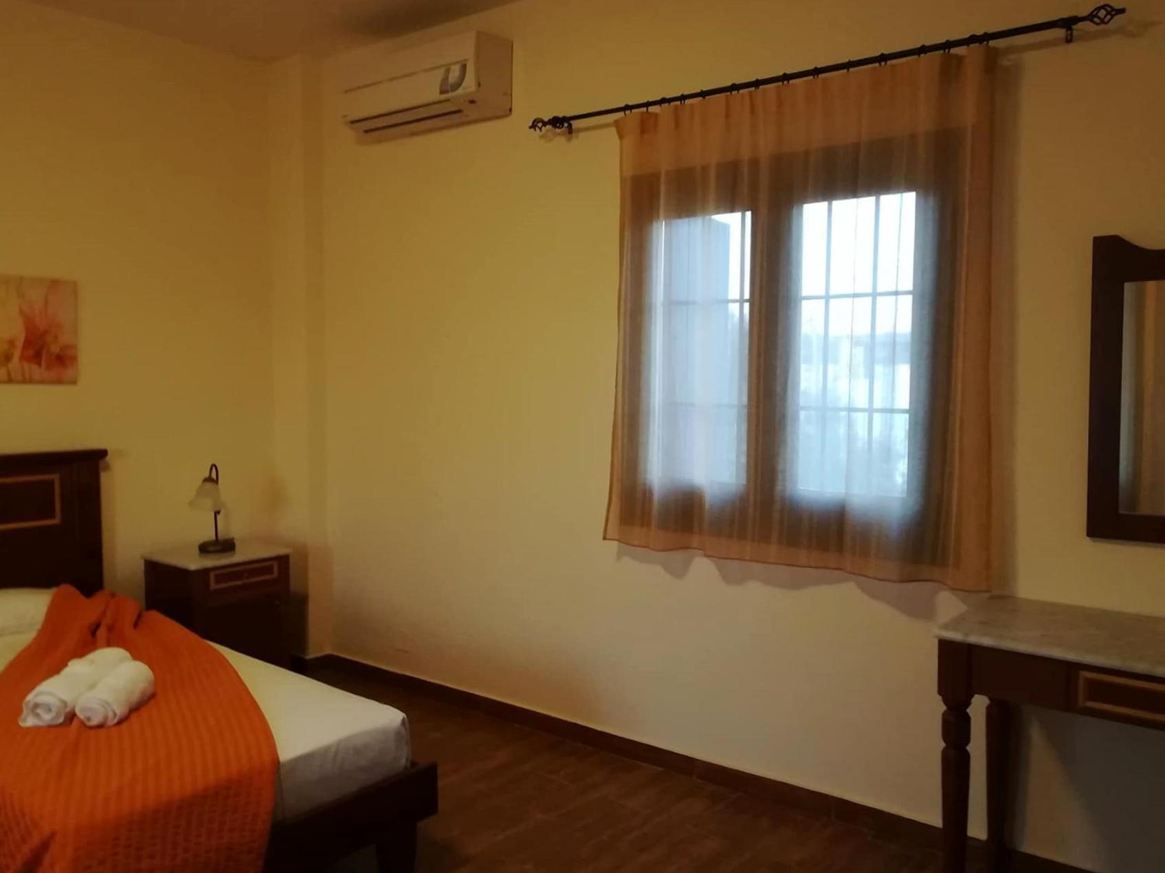 Douliana Villas Екстер'єр фото