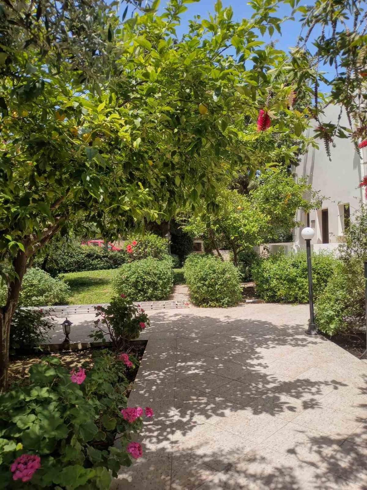 Douliana Villas Екстер'єр фото