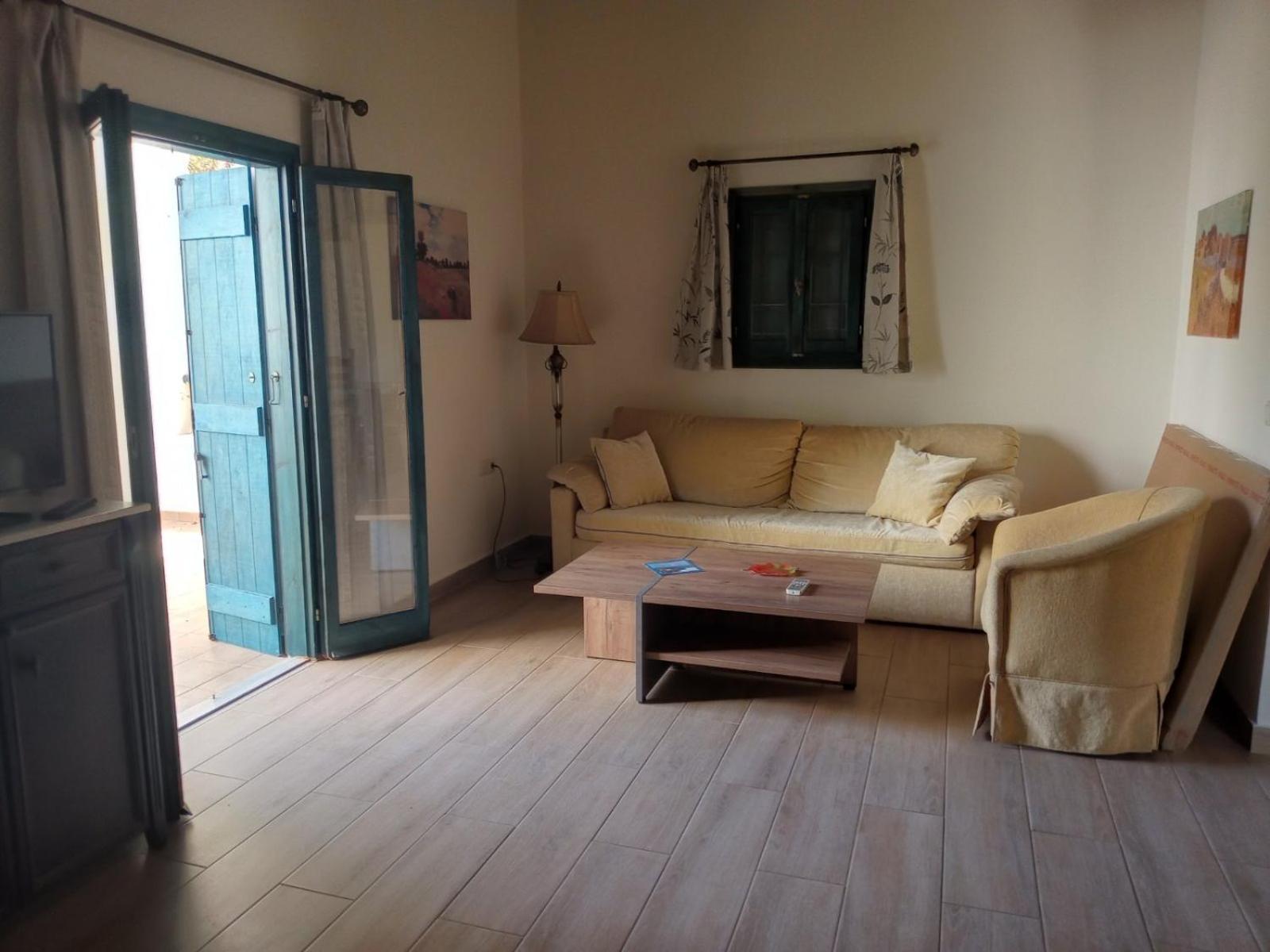 Douliana Villas Екстер'єр фото