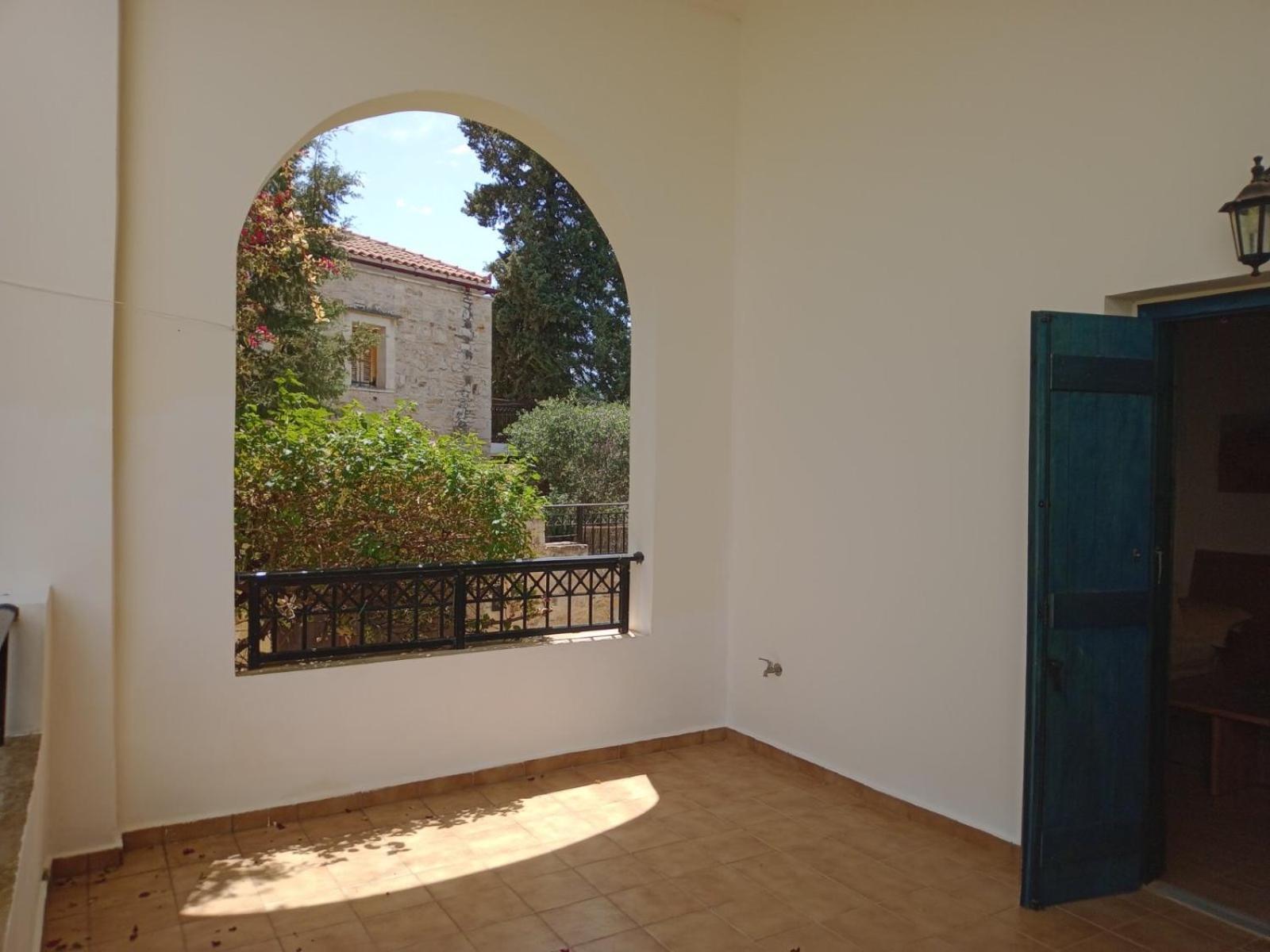 Douliana Villas Екстер'єр фото