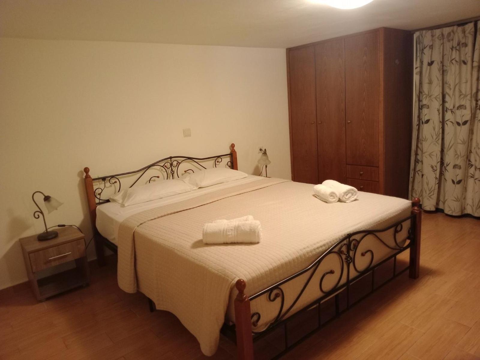 Douliana Villas Екстер'єр фото